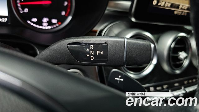 Mercedes-Benz GLC-Class (X253) GLC300 4MATIC 2019 — фото 9