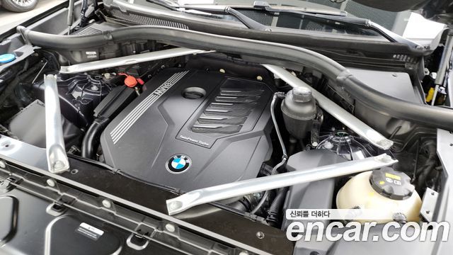 BMW X5 (G05) xDrive 40i M Sport 2021 — фото 6
