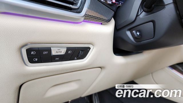 BMW X5 (G05) xDrive 40i M Sport 2021 — фото 16