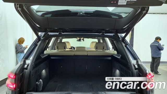 BMW X5 (G05) xDrive 40i M Sport 2021 — фото 20