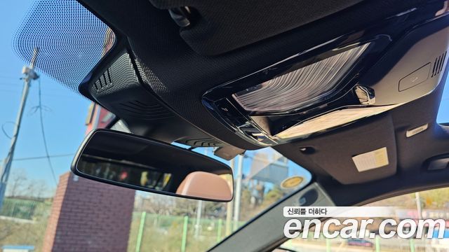 BMW 5 Series (G30) 530i xDrive M Sport Package Plus 2019 — фото 14