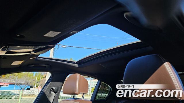 BMW 5 Series (G30) 530i xDrive M Sport Package Plus 2019 — фото 20