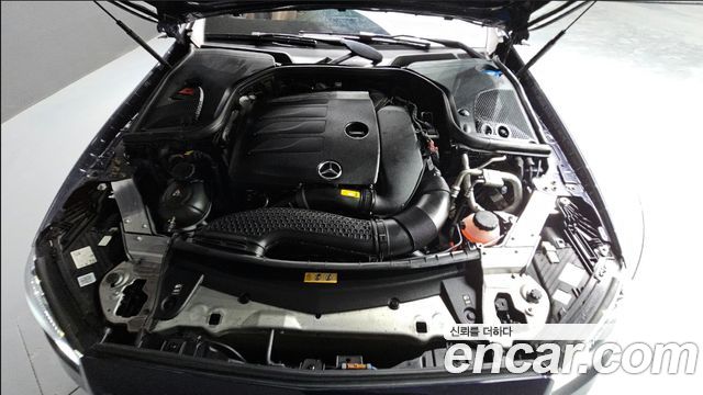 Mercedes-Benz E-Class (W213) E350 4MATIC Avantgarde 2022 — фото 6