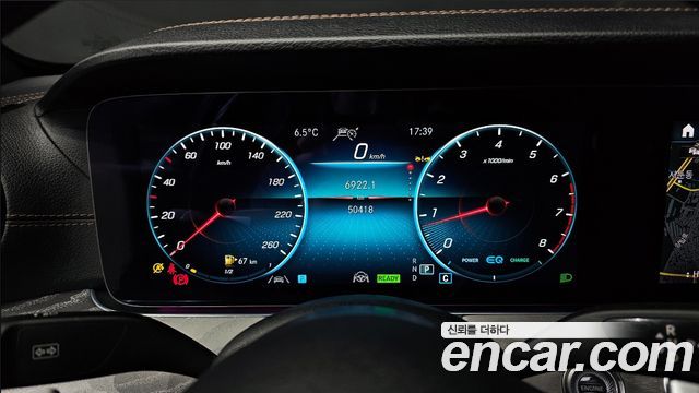 Mercedes-Benz E-Class (W213) E350 4MATIC Avantgarde 2022 — фото 8