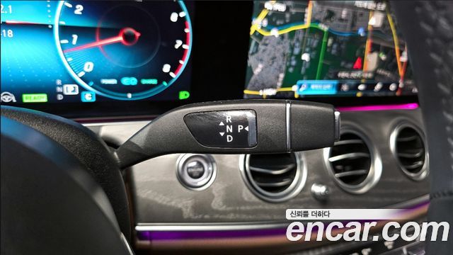 Mercedes-Benz E-Class (W213) E350 4MATIC Avantgarde 2022 — фото 9