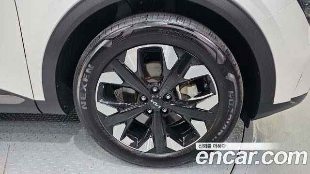 Kia Sportage (V) Gasoline 1.6 Turbo 2WD Nobleless Gravity 2023 — фото 5