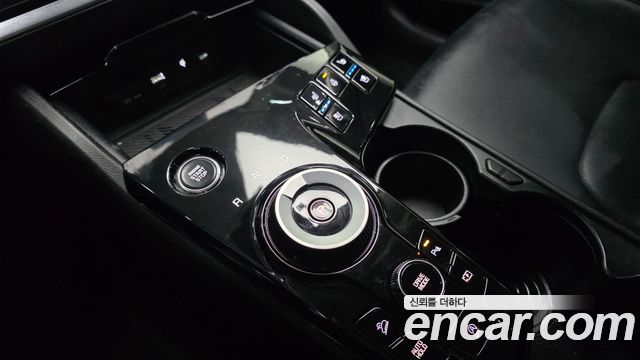 Kia Sportage (V) Gasoline 1.6 Turbo 2WD Nobleless Gravity 2023 — фото 9