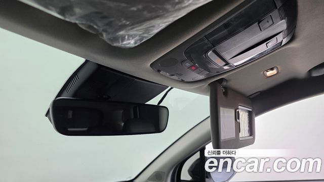 Kia Sportage (V) Gasoline 1.6 Turbo 2WD Nobleless Gravity 2023 — фото 15