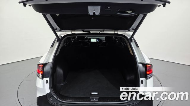 Kia Sportage (V) Gasoline 1.6 Turbo 2WD Nobleless Gravity 2023 — фото 20