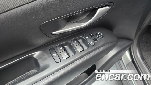 Hyundai Tucson (NX4) Diesel 2.0 2WD Premium 2021 — фото 14