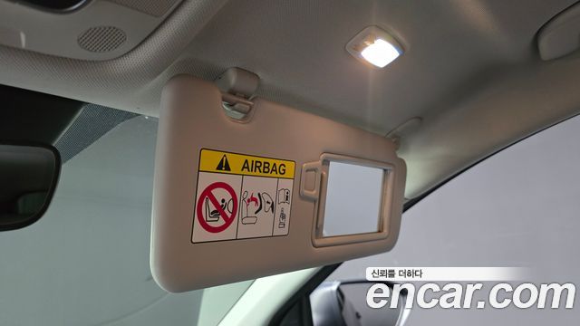 Hyundai Tucson (NX4) Diesel 2.0 2WD Premium 2021 — фото 18