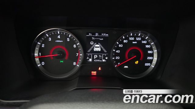 KG Mobility (SsangYong) Tivoli Air 1.5 A3 2WD 2022 — фото 8
