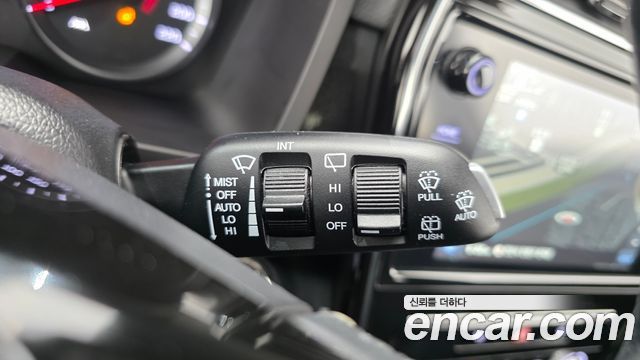KG Mobility (SsangYong) Tivoli Air 1.5 A3 2WD 2022 — фото 17