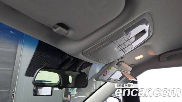 KG Mobility (SsangYong) Tivoli Air 1.5 A3 2WD 2022 — фото 20