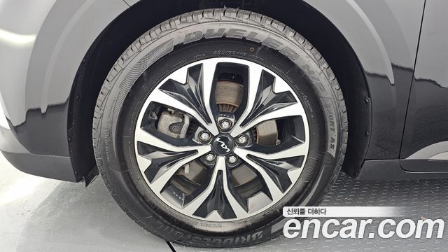 Kia Carnival (IV) Diesel 9-Seater Prestige 2021 — фото 5