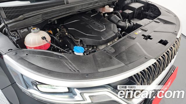 Kia Carnival (IV) Diesel 9-Seater Prestige 2021 — фото 6