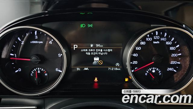 Kia Carnival (IV) Diesel 9-Seater Prestige 2021 — фото 8