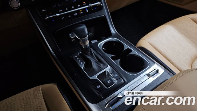 Kia Carnival (IV) Diesel 9-Seater Prestige 2021 — фото 9