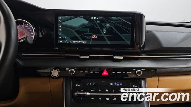 Kia Carnival (IV) Diesel 9-Seater Prestige 2021 — фото 14