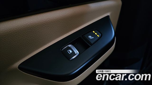 Kia Carnival (IV) Diesel 9-Seater Prestige 2021 — фото 18