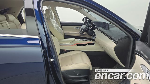 Genesis GV70 2.5T Gasoline 2WD 2021 — фото 11