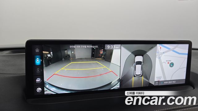 Genesis GV70 2.5T Gasoline 2WD 2021 — фото 15