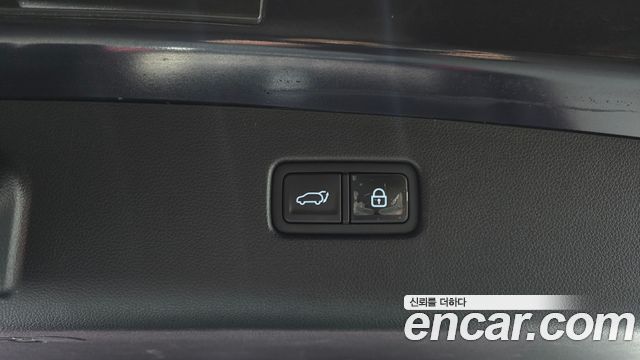 Genesis GV70 2.5T Gasoline 2WD 2021 — фото 20