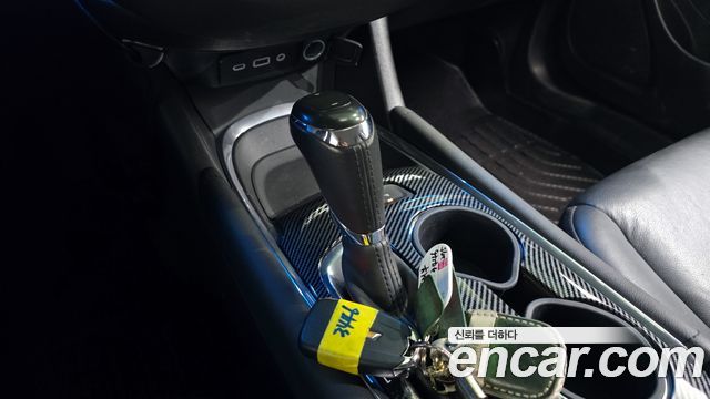 Chevrolet Malibu 1.6 Diesel LT Premium 2019 — фото 9