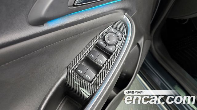 Chevrolet Malibu 1.6 Diesel LT Premium 2019 — фото 17