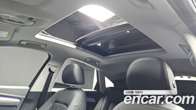 Audi Q5 (FY) 40 TDI Quattro Sportback 2022 — фото 7
