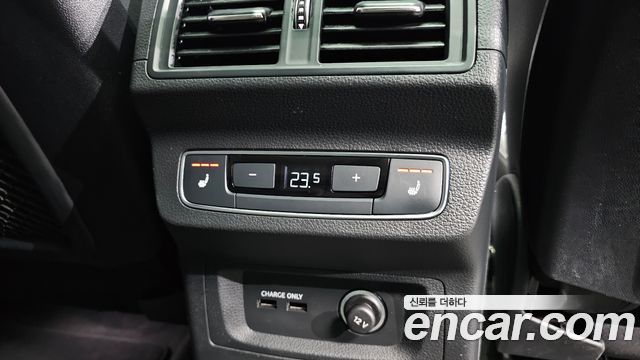 Audi Q5 (FY) 40 TDI Quattro Sportback 2022 — фото 20