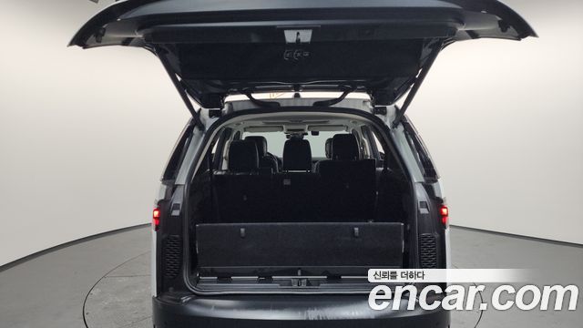 Land Rover Discovery 5 D250 SE 2022 — фото 20