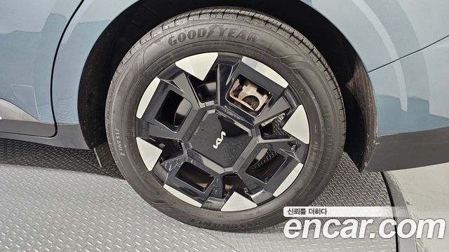 Kia Carnival (IV) Diesel 7-Seater Noblesse 2024 — фото 5