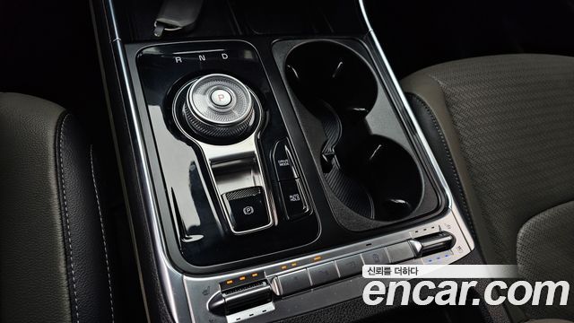 Kia Carnival (IV) Diesel 7-Seater Noblesse 2024 — фото 9