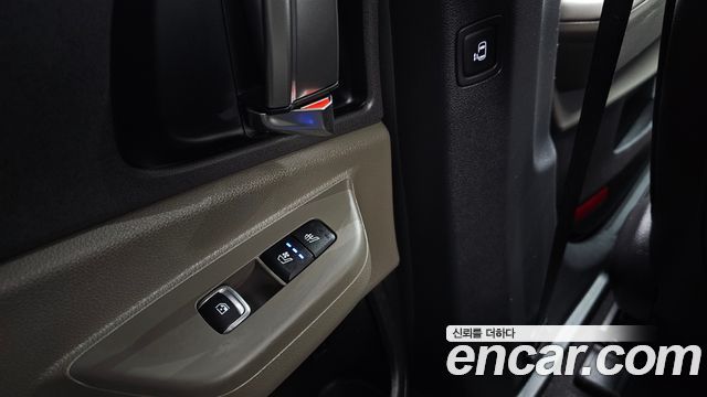 Kia Carnival (IV) Diesel 7-Seater Noblesse 2024 — фото 17