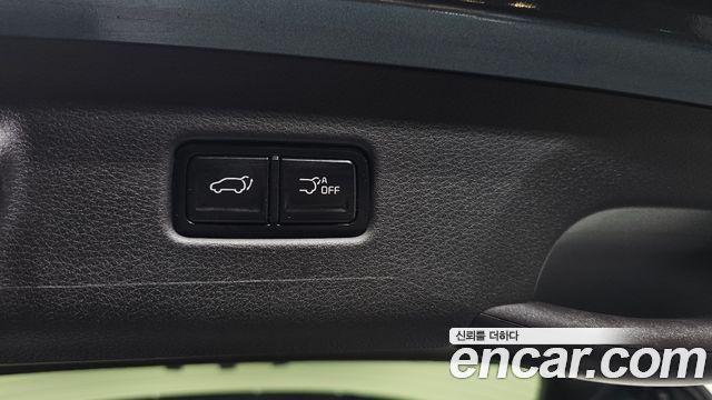 Kia Carnival (IV) Diesel 7-Seater Noblesse 2024 — фото 20