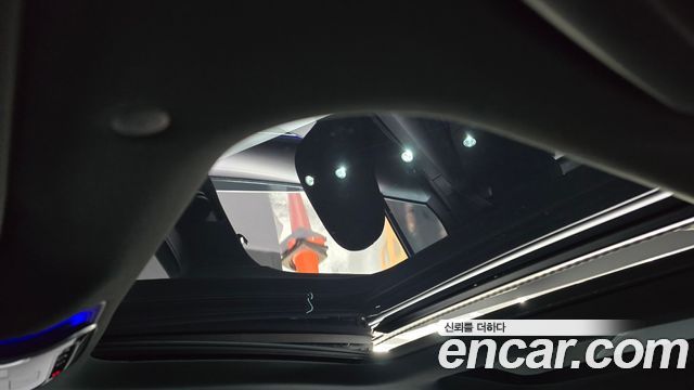 Mercedes-Benz C-Class (W206) C200 Avantgarde 2023 — фото 18
