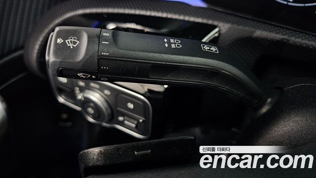 Mercedes-Benz A-Class (W177) A220 Sedan 2024 — фото 17