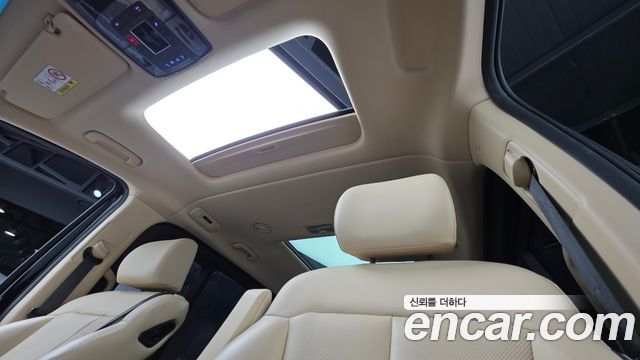 Hyundai Staria Tourer 9-Seater Modern 2024 — фото 13