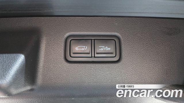 Hyundai Staria Tourer 9-Seater Modern 2024 — фото 20
