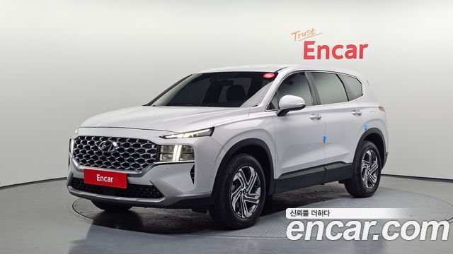 Hyundai Santa Fe Diesel 2.2 2WD Premium