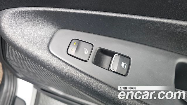 Hyundai Santa Fe Diesel 2.2 2WD Premium 2021 — фото 19