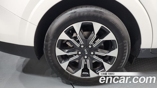Kia Carnival (IV) Diesel 9-Seater Signature 2021 — фото 5