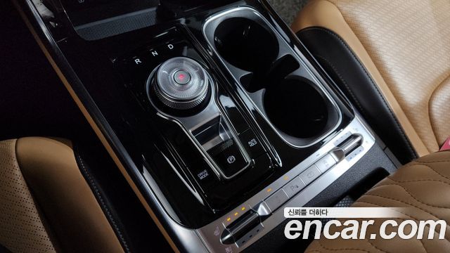 Kia Carnival (IV) Diesel 9-Seater Signature 2021 — фото 9