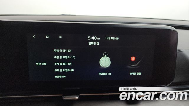 Kia Carnival (IV) Diesel 9-Seater Signature 2021 — фото 17