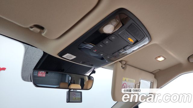 Kia Carnival (IV) Diesel 9-Seater Signature 2021 — фото 18
