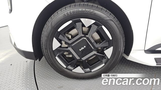 Kia Carnival (IV) Diesel 7-Seater Noblesse 2024 — фото 5