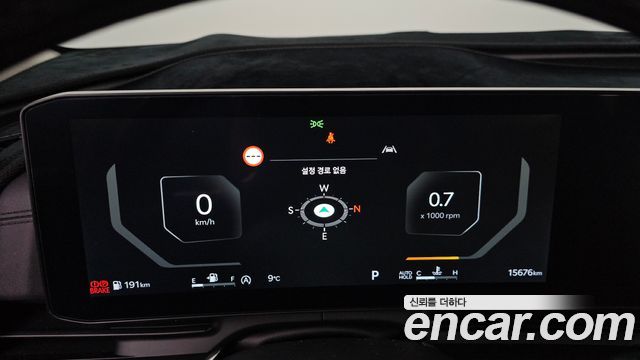 Kia Carnival (IV) Diesel 7-Seater Noblesse 2024 — фото 8