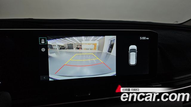 Kia Carnival (IV) Diesel 7-Seater Noblesse 2024 — фото 15