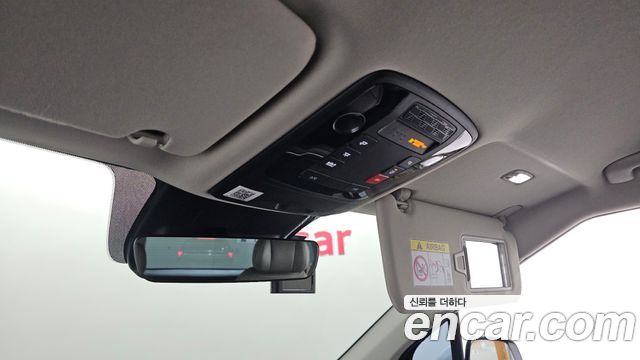 Kia Carnival (IV) Diesel 7-Seater Noblesse 2024 — фото 18